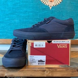 Men’s Vans Rowan Pro